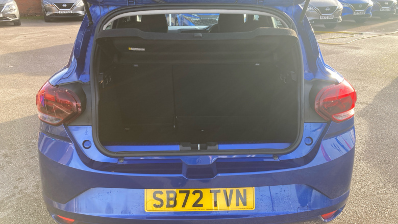 Dacia Sandero 1.0 Tce Essential 5dr Petrol Hatchback